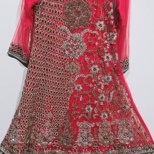 3 piece beautiful fancy suit. Party wear, Eid